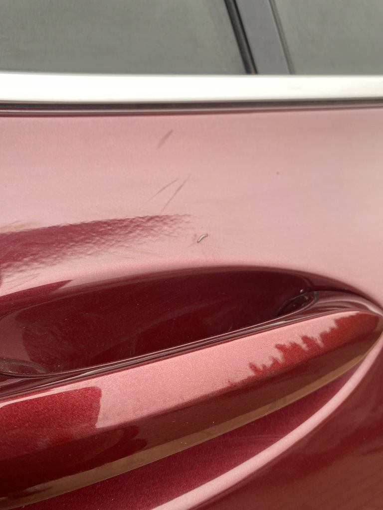 фото №6, Повний двері праве перед передні + задня задні bmw x3 g01 ix3 g08 c3c