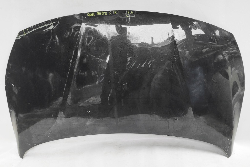 фото №1, Капот opel astra 5 k 2015-2022