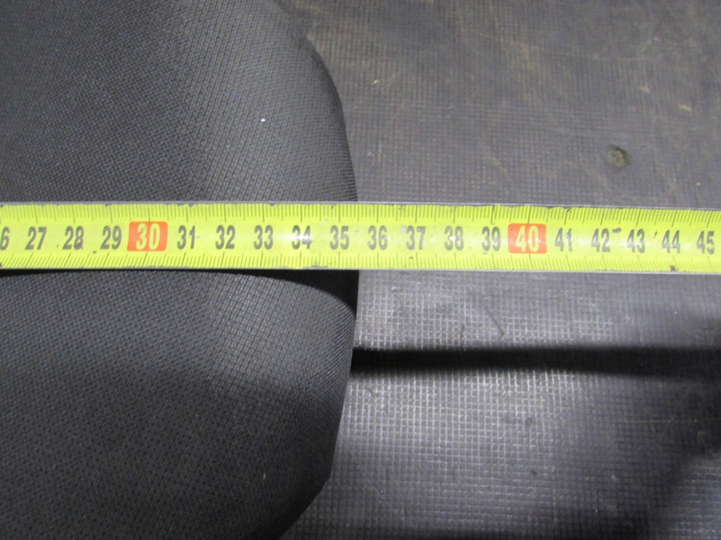 Купити Підголівник передні  seat ibiza 3 04-08 r.