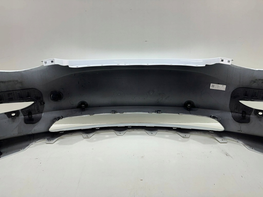 фото №13, Бампер передний перед tesla model 3 1530700-03-c