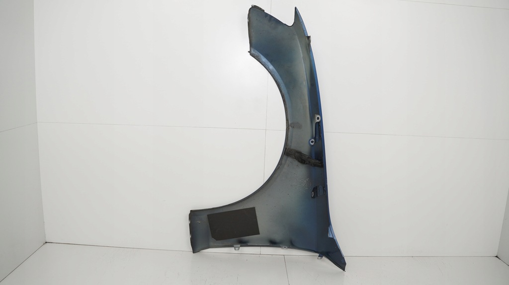 фото №9, Крыло правый перед audi a4 b8 07-11r lx5v