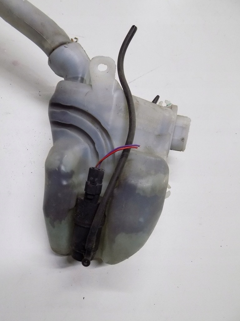 фото №15, Peugeot 207 cc бачок омивача 9680415180