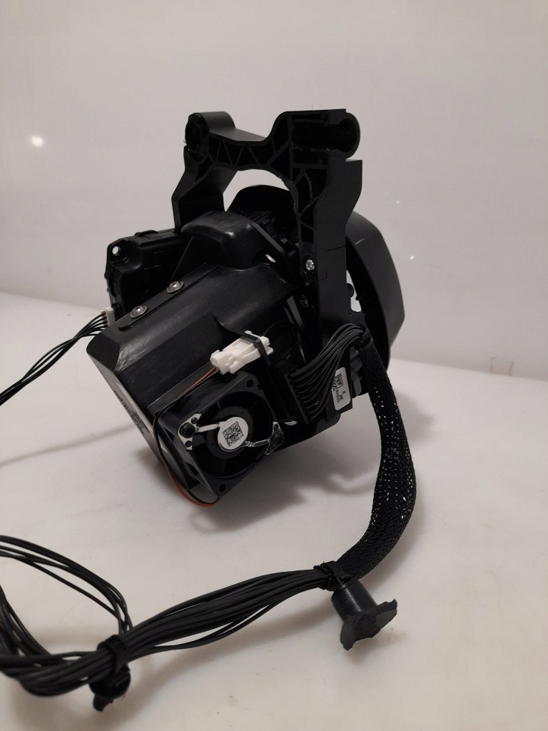 фото №15, Модуль jeż led правий opel grandland x yp00106380