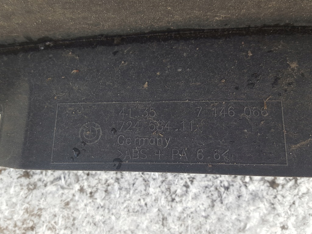 фото №6, Bmw 3 e92 e93 крила правий перед 354