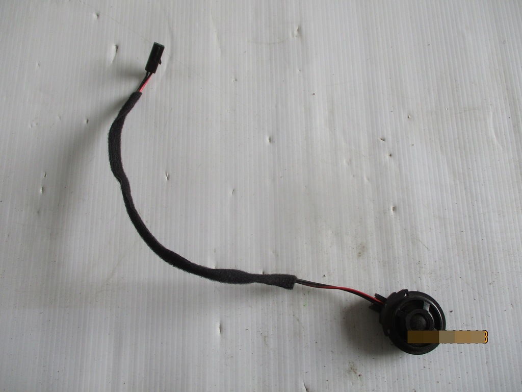 фото №1, Vw touareg 3.0 tdi динамик дверь 7l6035411