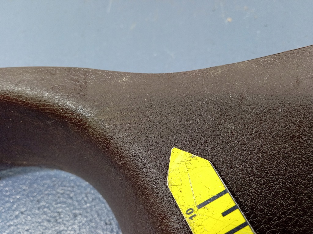 фото №6, Cayenne ii 7p5 захист поріг права 7p0853370h