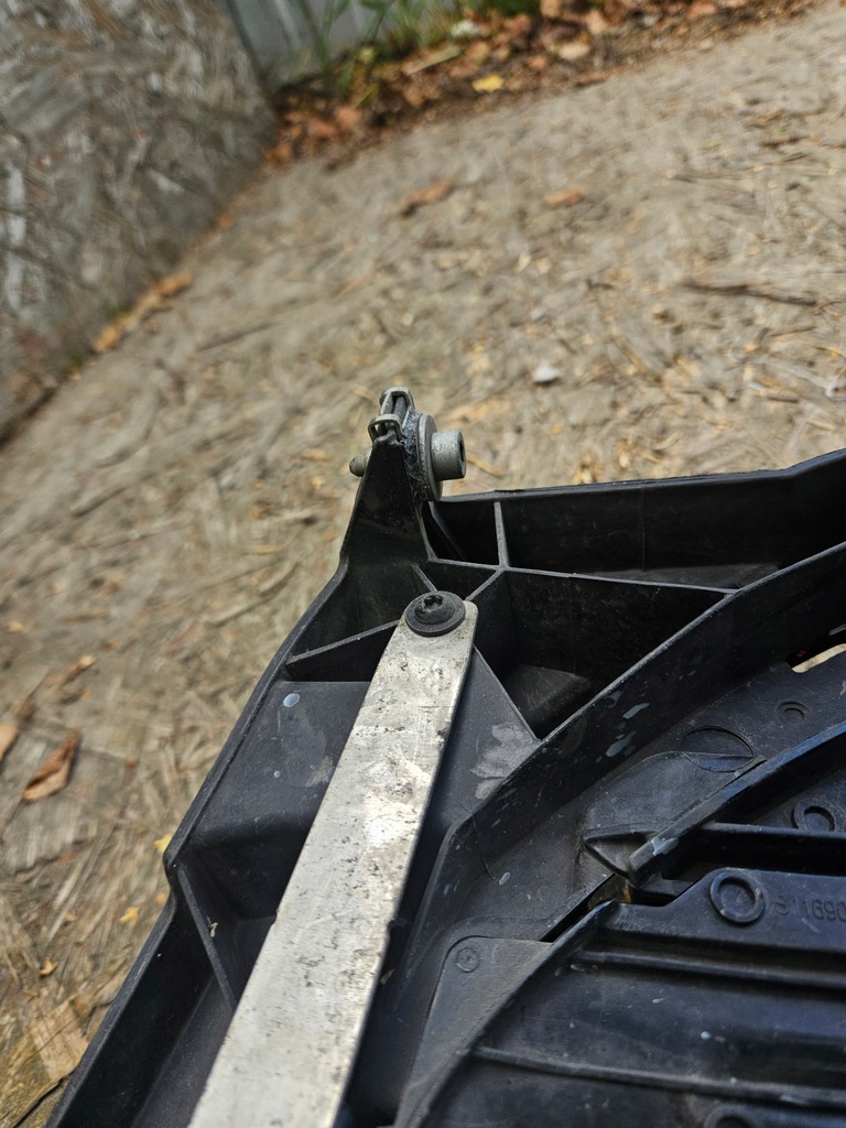 фото №10, Bmw x5 g05 решітка радіатора жалюзі бампера перед повітропровід повітря