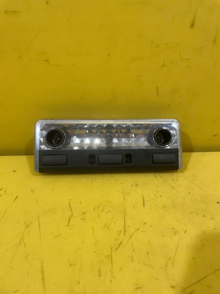 фото №1, Bmw x5 e53 - лампа podusfitki - 63316962046