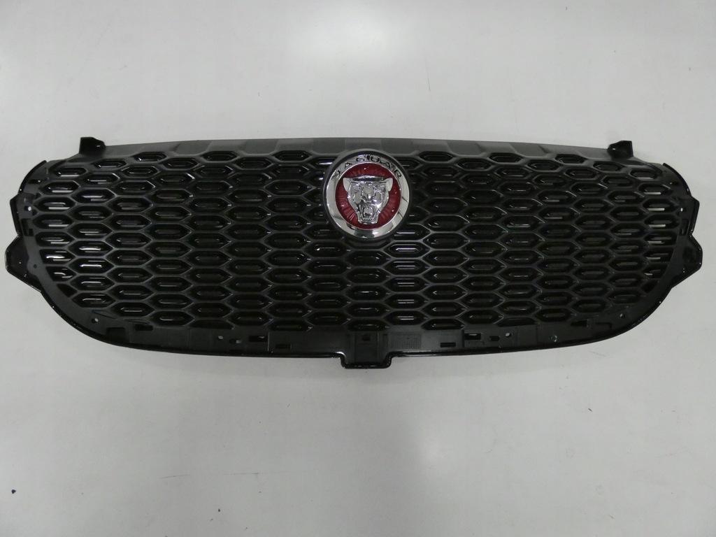 фото №1, Решітка радіатора, решітка радіатора jaguar i-pace