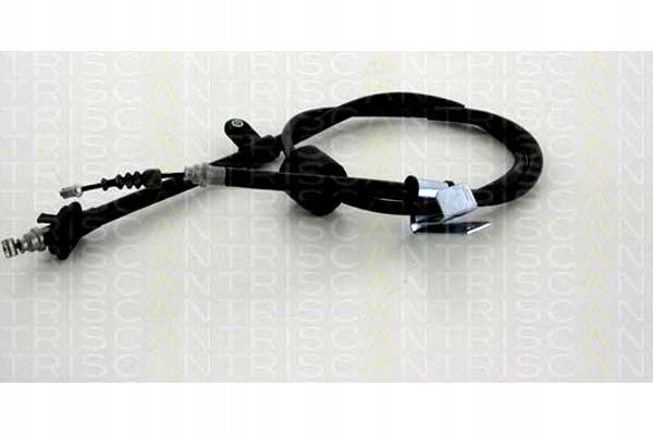 фото №1, Triscan трос гальма ручного alfa romeo brera 2.
