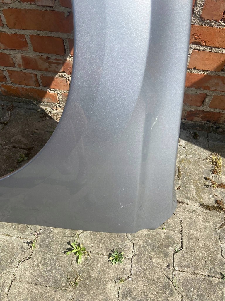 фото №7, 73.subaru legacy v br крыло левый передний перед левый c6z