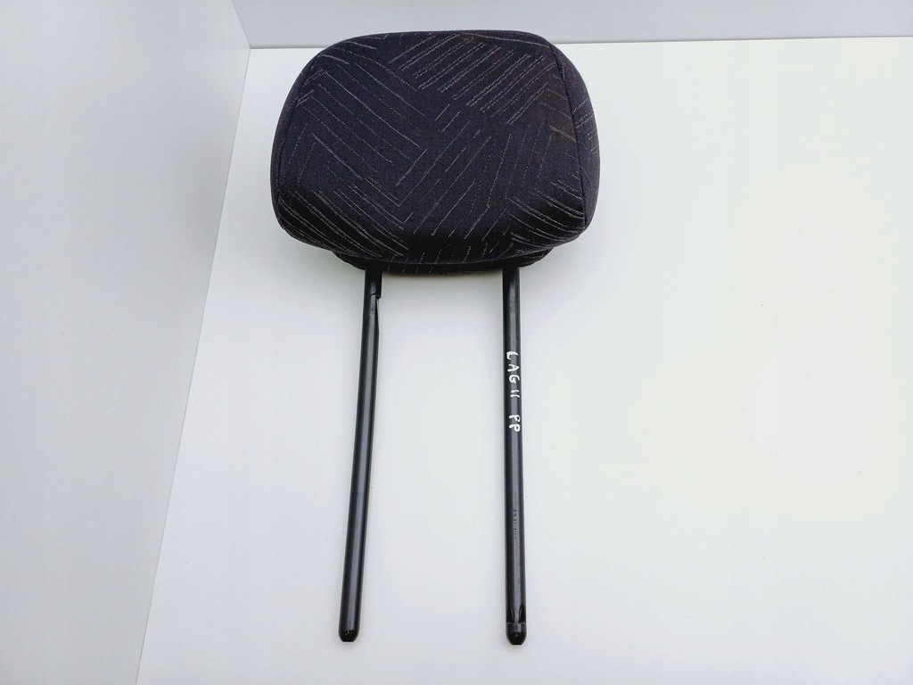 фото №1, Підголівник сидіння правий перед renault laguna ii nr254