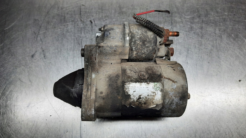 Купити Стартер c132 fiat