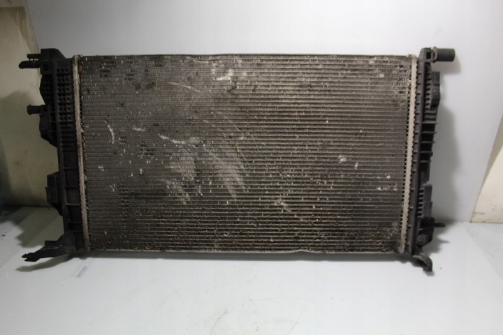 фото №3, Радиатор wody renault grand scenic iii 1.5dci