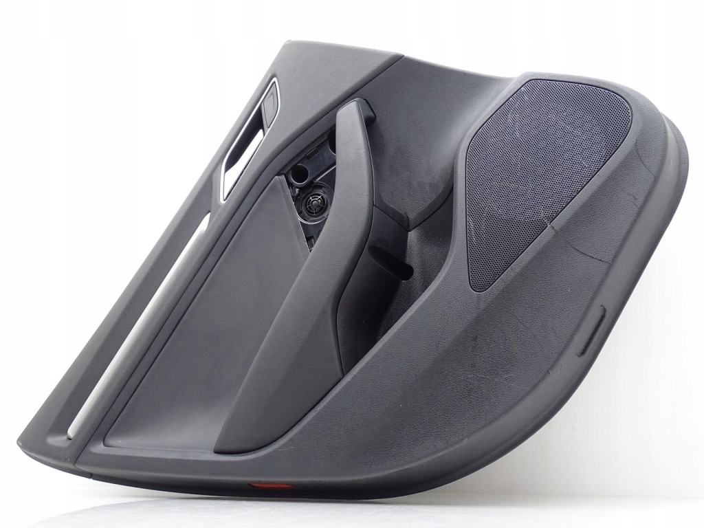 фото №1, Обшивка двері лівий задня audi a3 8v 8v4867305 5d