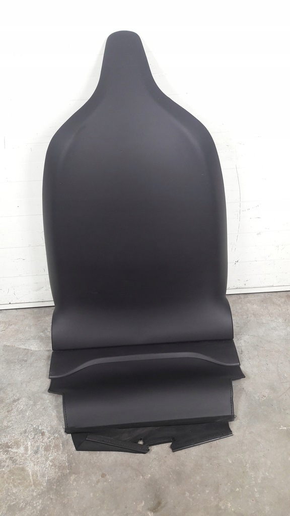 фото №1, Tesla s x корпус сидіння перед права ліва