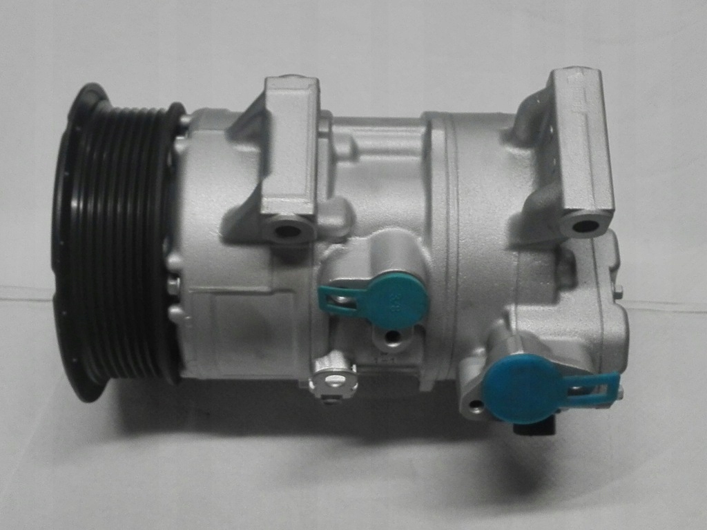 фото №1, Компрессор кондиционера toyota avensis t27 5se12c