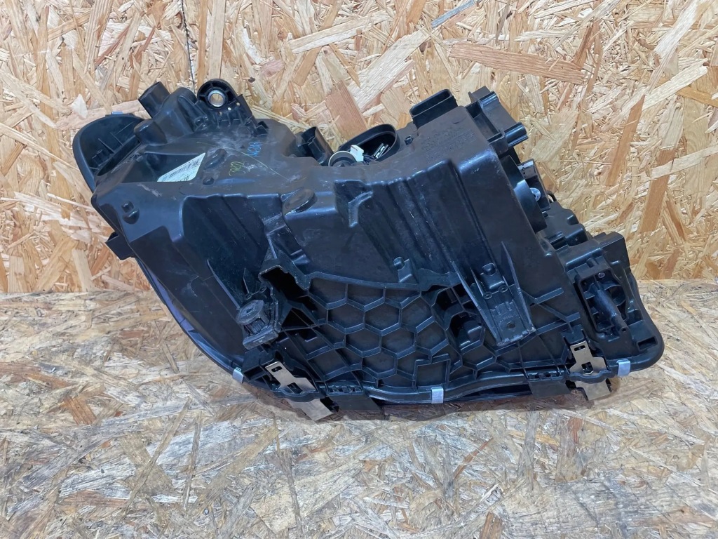 Bmw x3 g01 x4 g02 фара ліва перед led європа  8739653-03 Київ