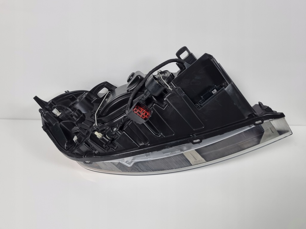 фото №8, Volvo xc60 лампа ліва перед bi ксенон 30763135