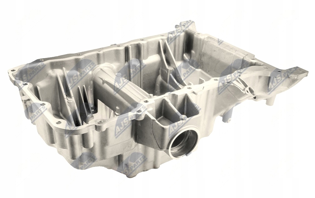 фото №1, Піддон масляна bmo-me-018