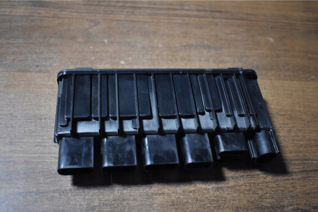 фото №1, Idealny модуль питания bmw 1