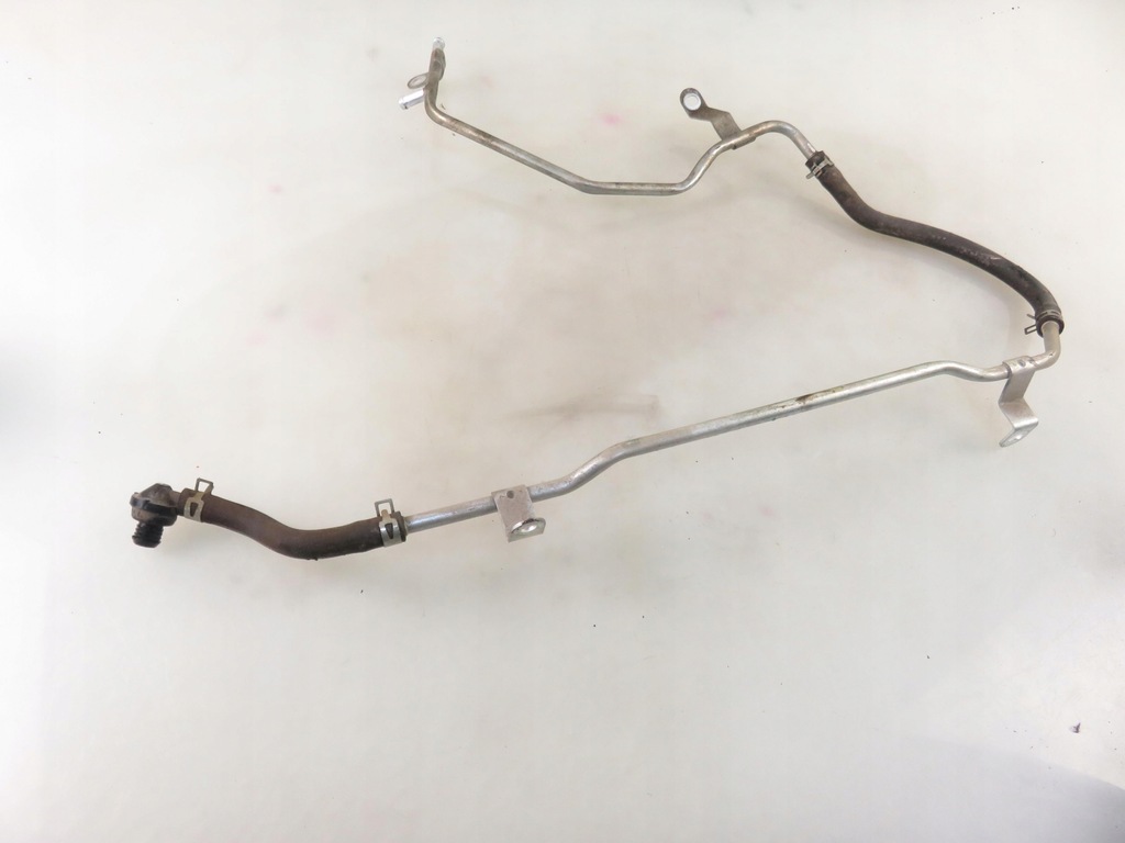 фото №1, Шланг усилитель тормозов mitsubishi outlander iii 2.0 hybrid