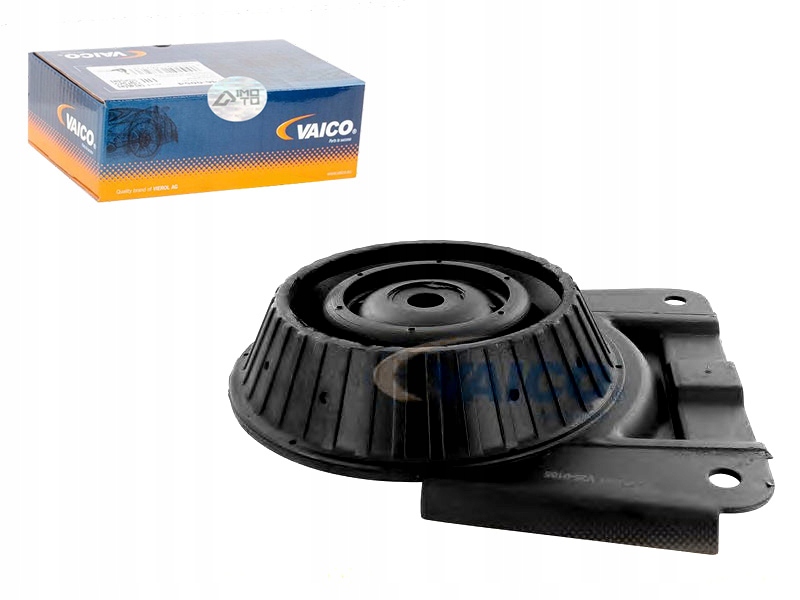 фото №1, Vaico v25-0185 кронштейн амортизатора