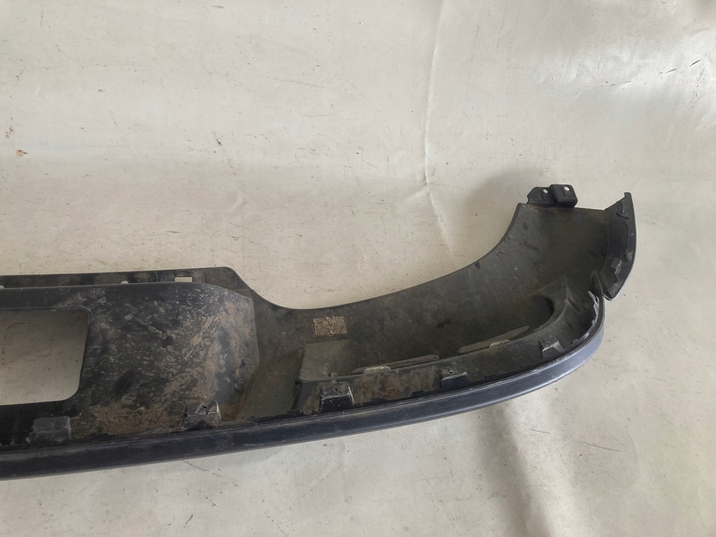 фото №5, Vw t-roc lift r-line спойлер бампера задний задняя 2ga807568j