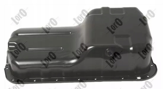 фото №1, Abakus 100-00-096 піддон масляна