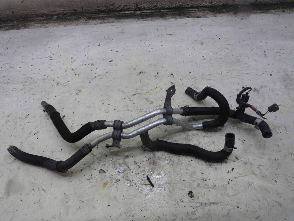 фото №1, Rurak шланг wody prius 3 iii