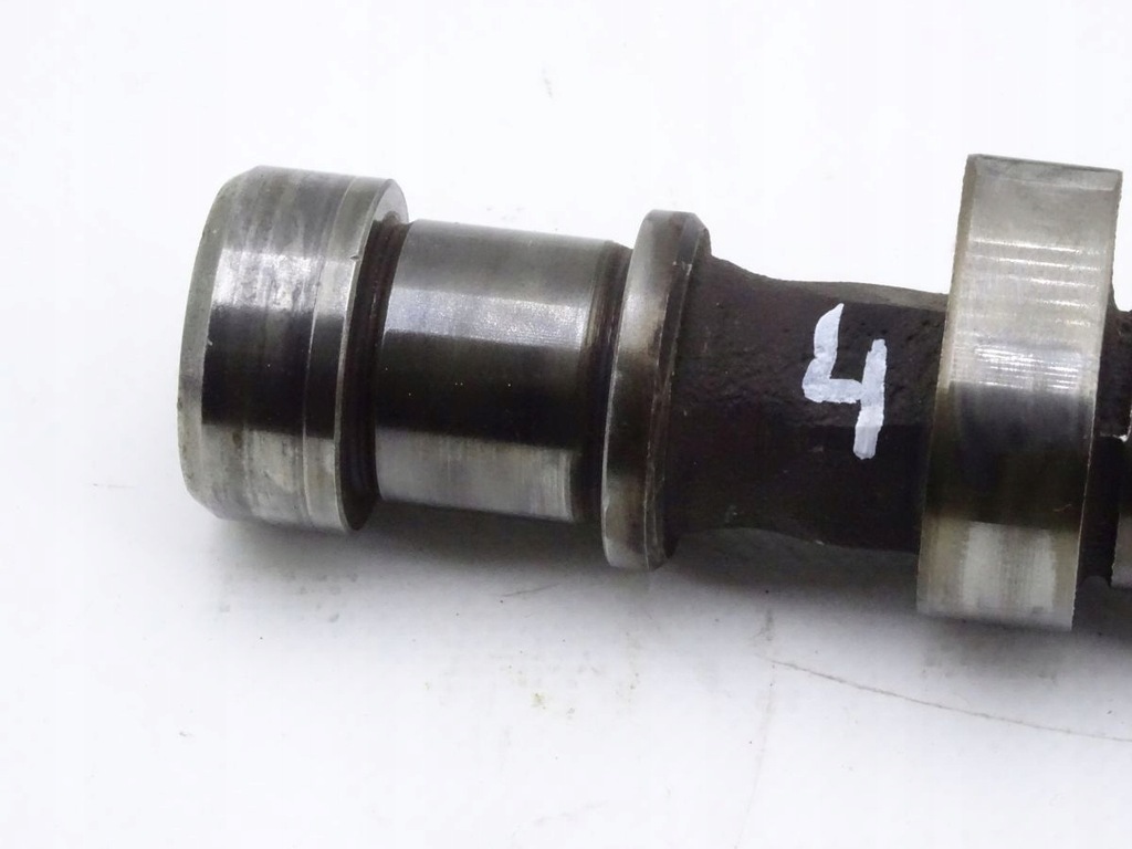 фото №6, Opel vectra b 98- 1.8 16v x18xe1 вал розподільного валу ss