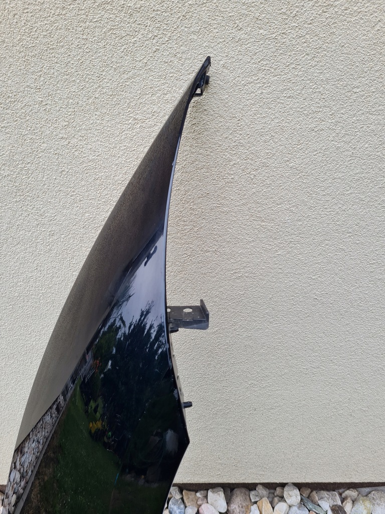 фото №16, Крила правий jaguar i pace x590 9jd3 16005