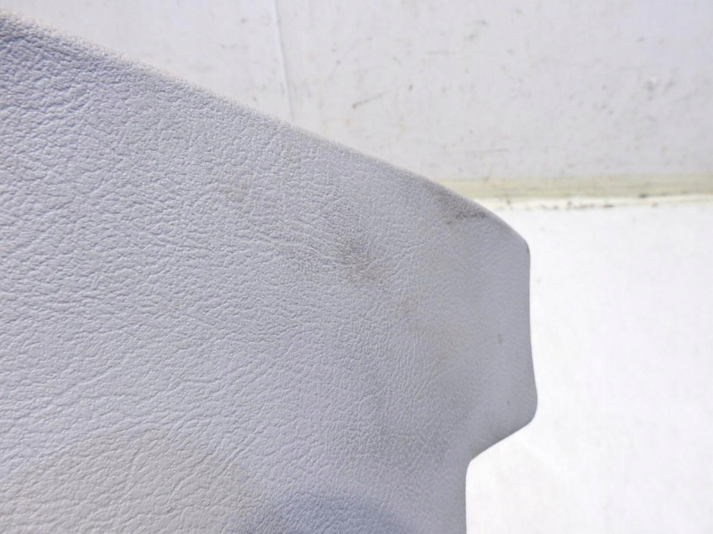 фото №6, Защита туннель левая citroen c5 i lift