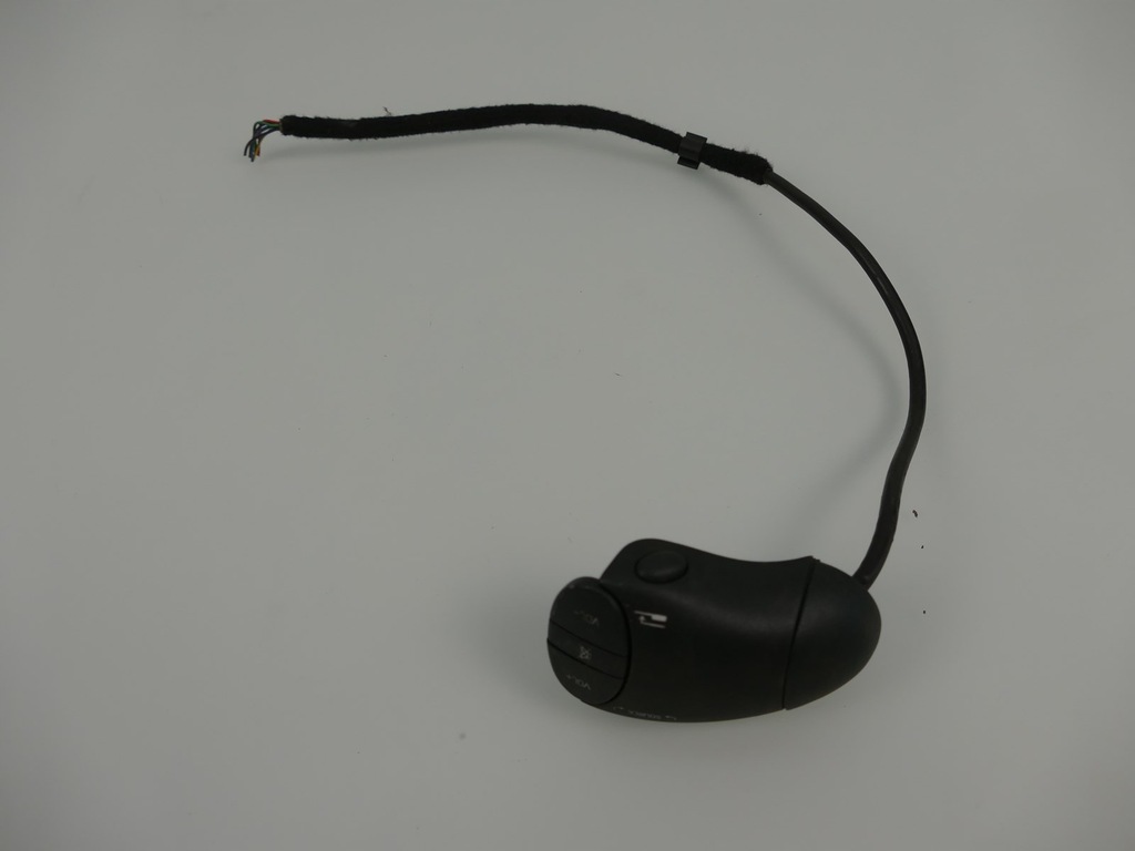 фото №1, Renault scenic i pilot радіо керування кнопка