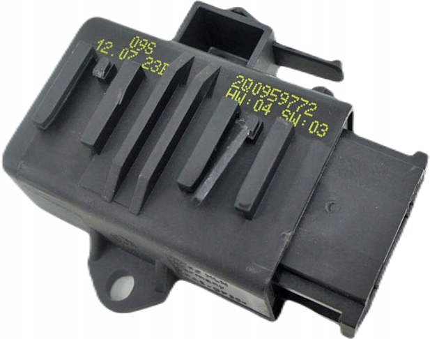 фото №1, Sa026 skoda scala ^ модуль подогрев сидений 2q0959772