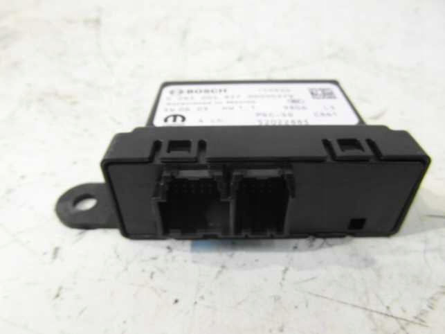 фото №2, Jeep renegade модуль pdc 52022883