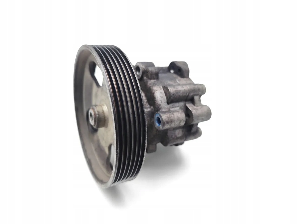 фото №11, Fiat scudo насос усилителя системы рулевой 2.0 jtd дизель 9640906480