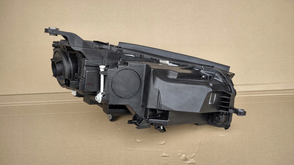 Купити Mercedes gle 167 a167 w167 лампа ліва full led high performance 1679064308