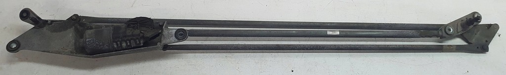 фото №1, Механизм дворник renault modus 04- eu