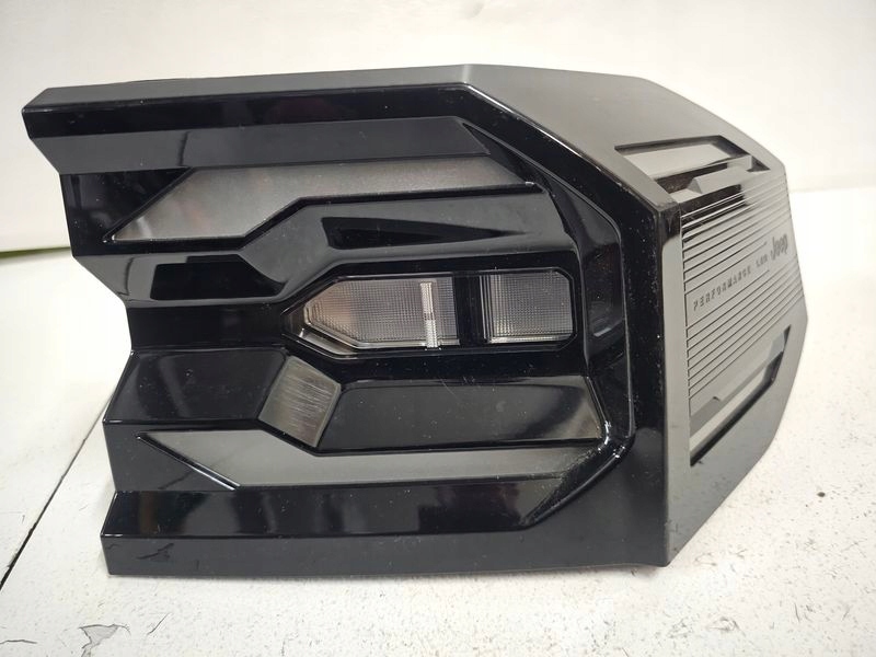 фото №2, Jeep compass 2025- лампа правий задня права задня led performance 9856777780