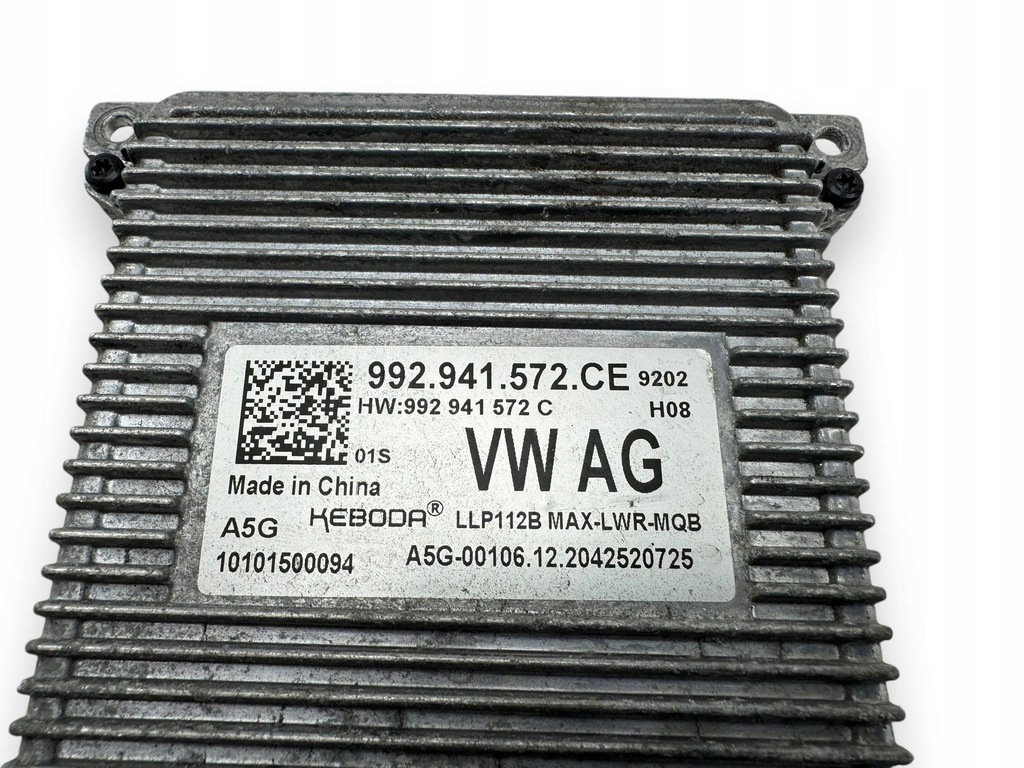 фото №6, Volkswagen tiguan 2021 преобразователи