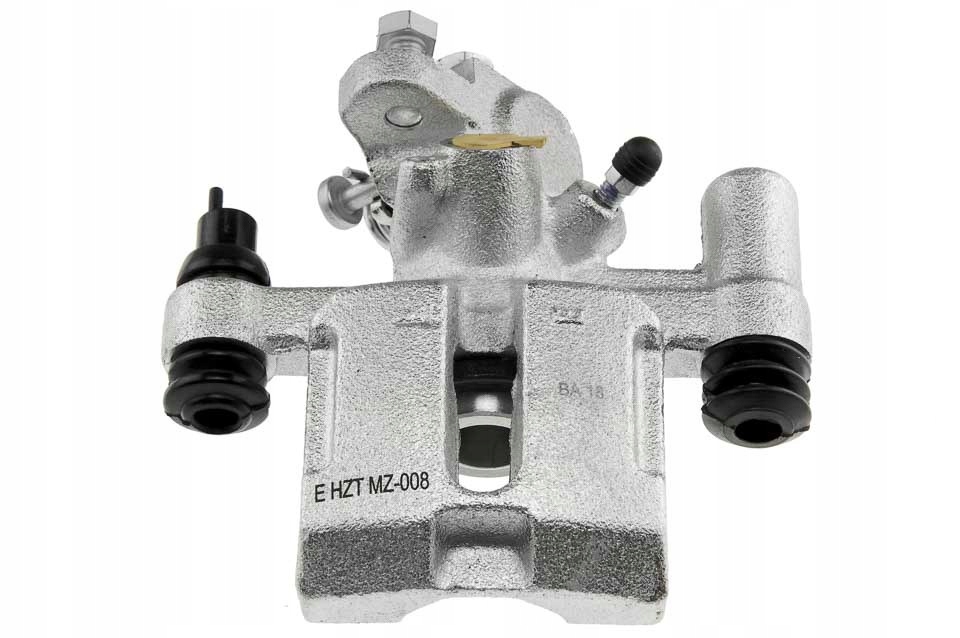 фото №12, Супорт гальмівний mazda mx-5 94-05 задня ліва