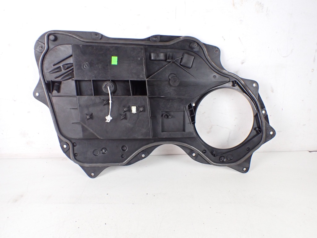 фото №5, Панель защита дверь левая внутренняя сторона jaguar xj x351