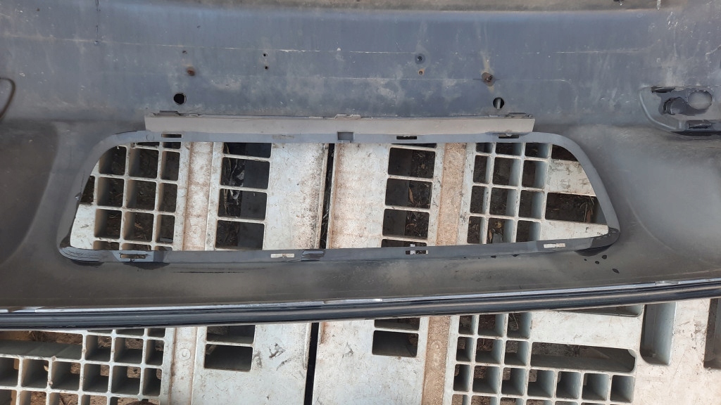 фото №14, Бампер перед volvo v70 ii lift 2.4b 05r 455-16 08693340