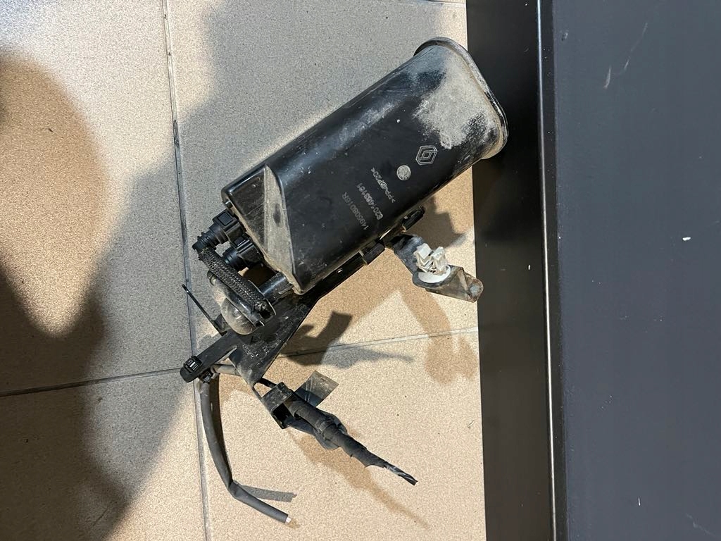 Renault megane iv 1.3 tce фільтр вугільний 149508016r Київ