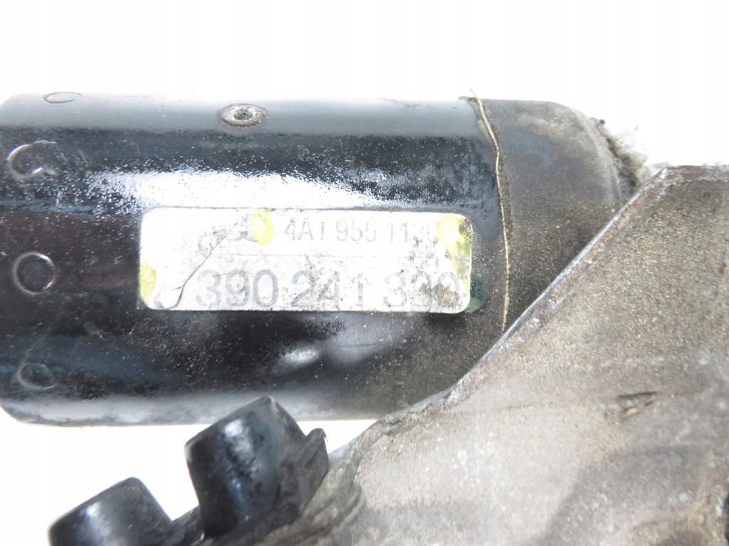 фото №6, Механізм двірник a6 c4 4a1955023c 0390241330