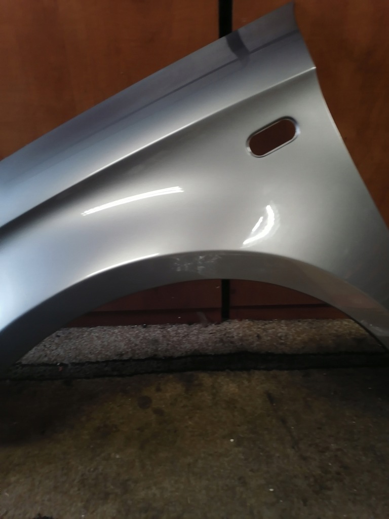 фото №6, Крила правий перед seat altea ls7y