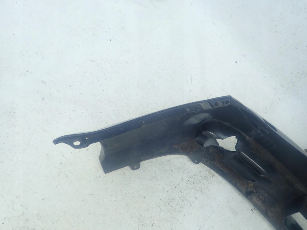 фото №11, Hyundai sonata iii lift 02-05 бампер перед