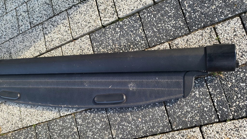 фото №8, Citroen xsara ii kombi шторка багажника