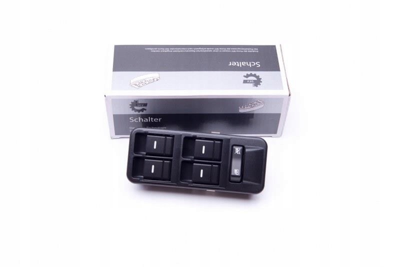 фото №9, Переключатель, подъемник стекло esen skv 37skv083